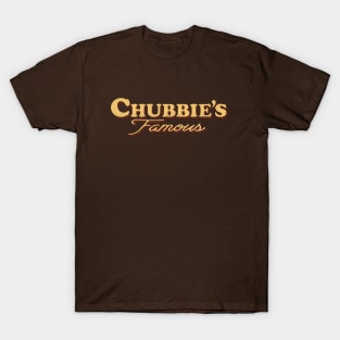 90's Burger Joint T-Shirt